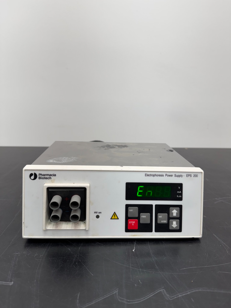 Image of Pharmacia Biotech Electrophoresis Power Supply
